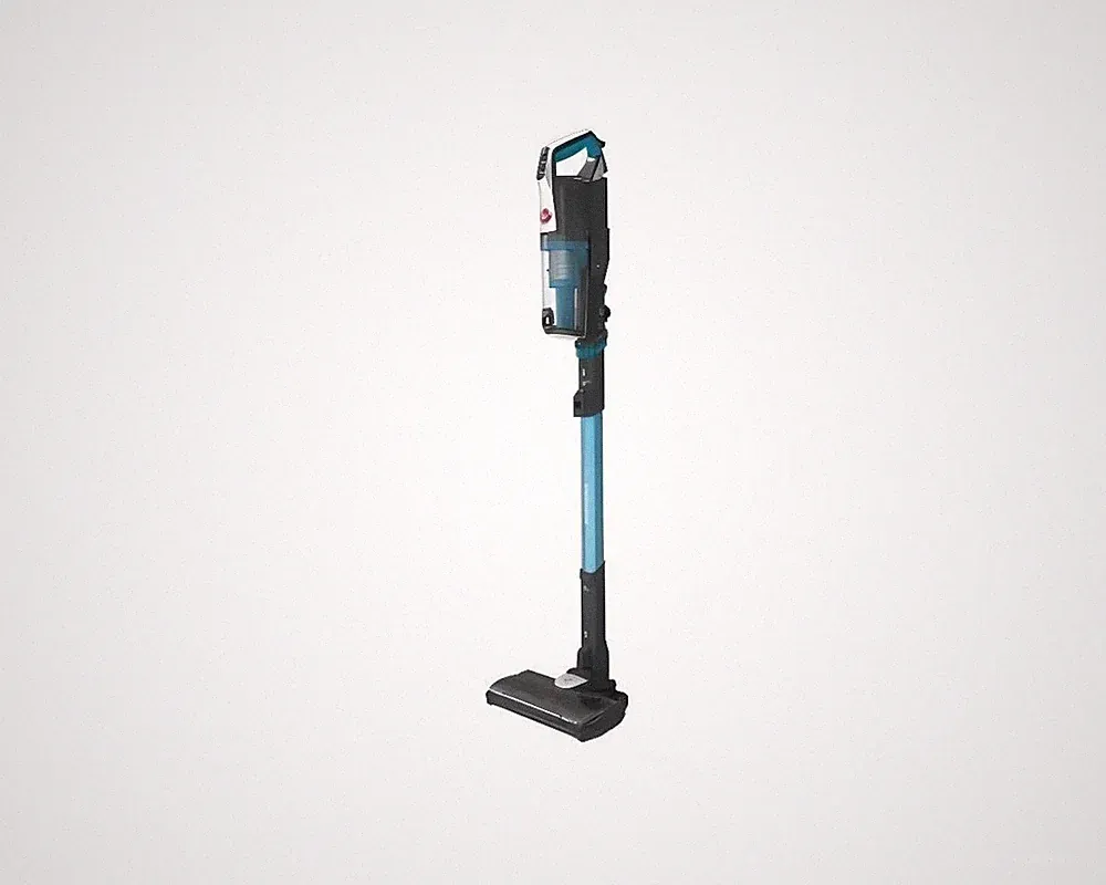 Hoover HF500 HF522STP Kabelloser Stabstaubsauger