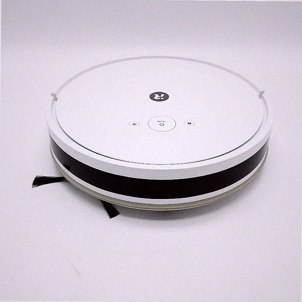 iRobot Saug Wischroboter leistungsstarkes Saugen Y0112 Combo Essential