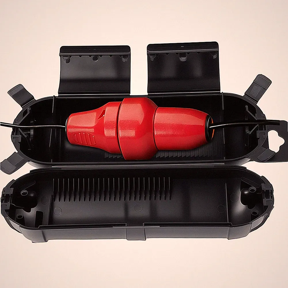 BaBahuanhuan Kabelbox IP44 Outdoor