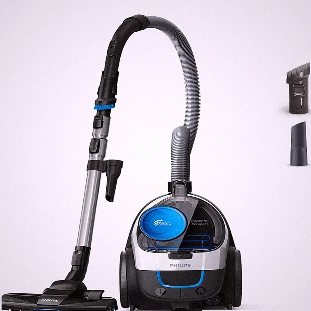 staubsauger kabellos philips