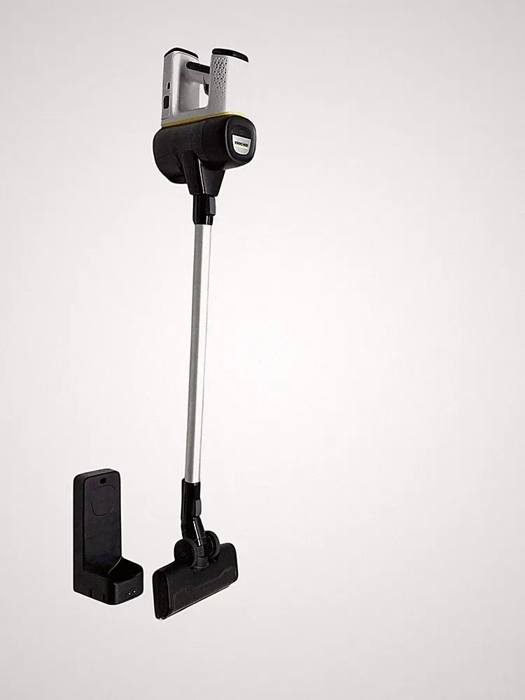 Kabelloser Akku-Stielsauger Kärcher VC 6 Cordless ourFamily 25,2 V