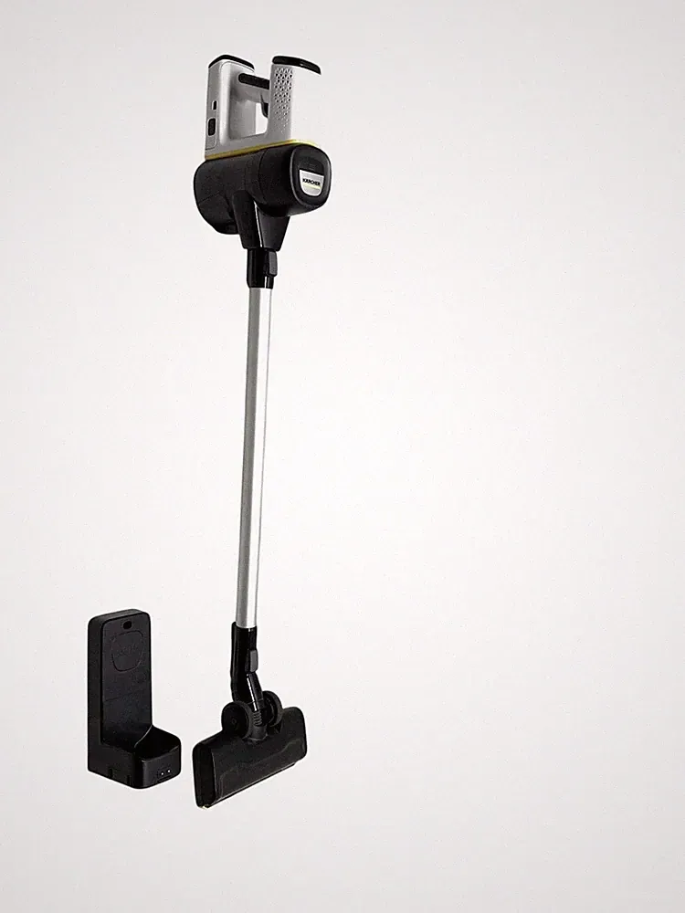 Kabelloser Akku-Stielstaubsauger Kärcher VC 6 Cordless ourFamily 25,2 V