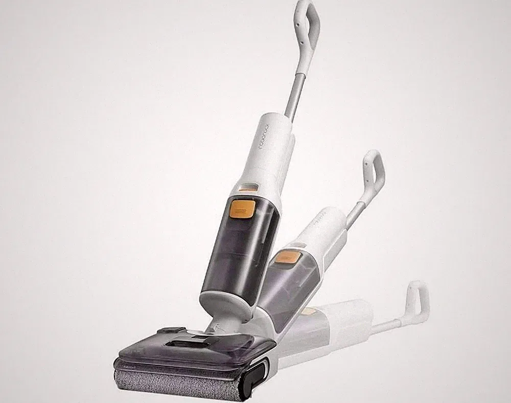 Kabelloser Standstaubsauger Roborock F25 GT WD5M7B