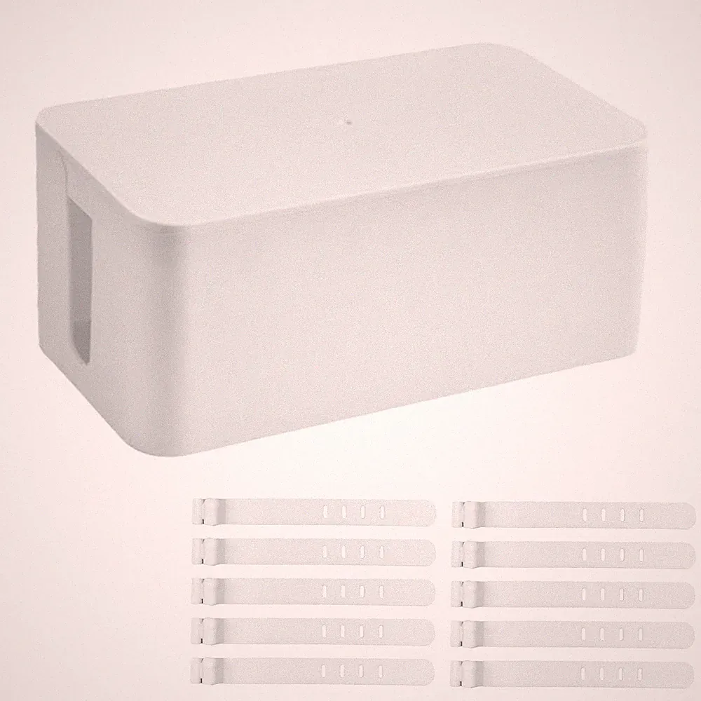 DEARBAG Kabelmanagement-Box Organizer