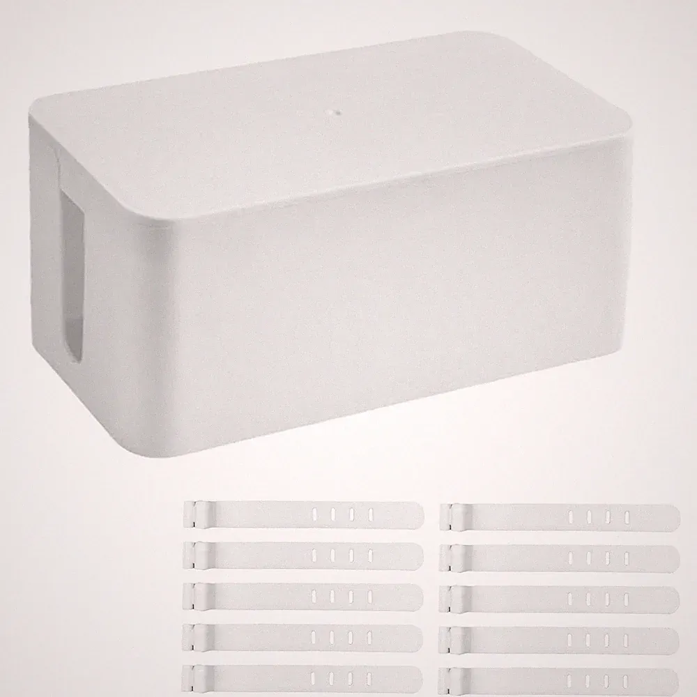 DEARBAG Kabelmanagement Box Organizer