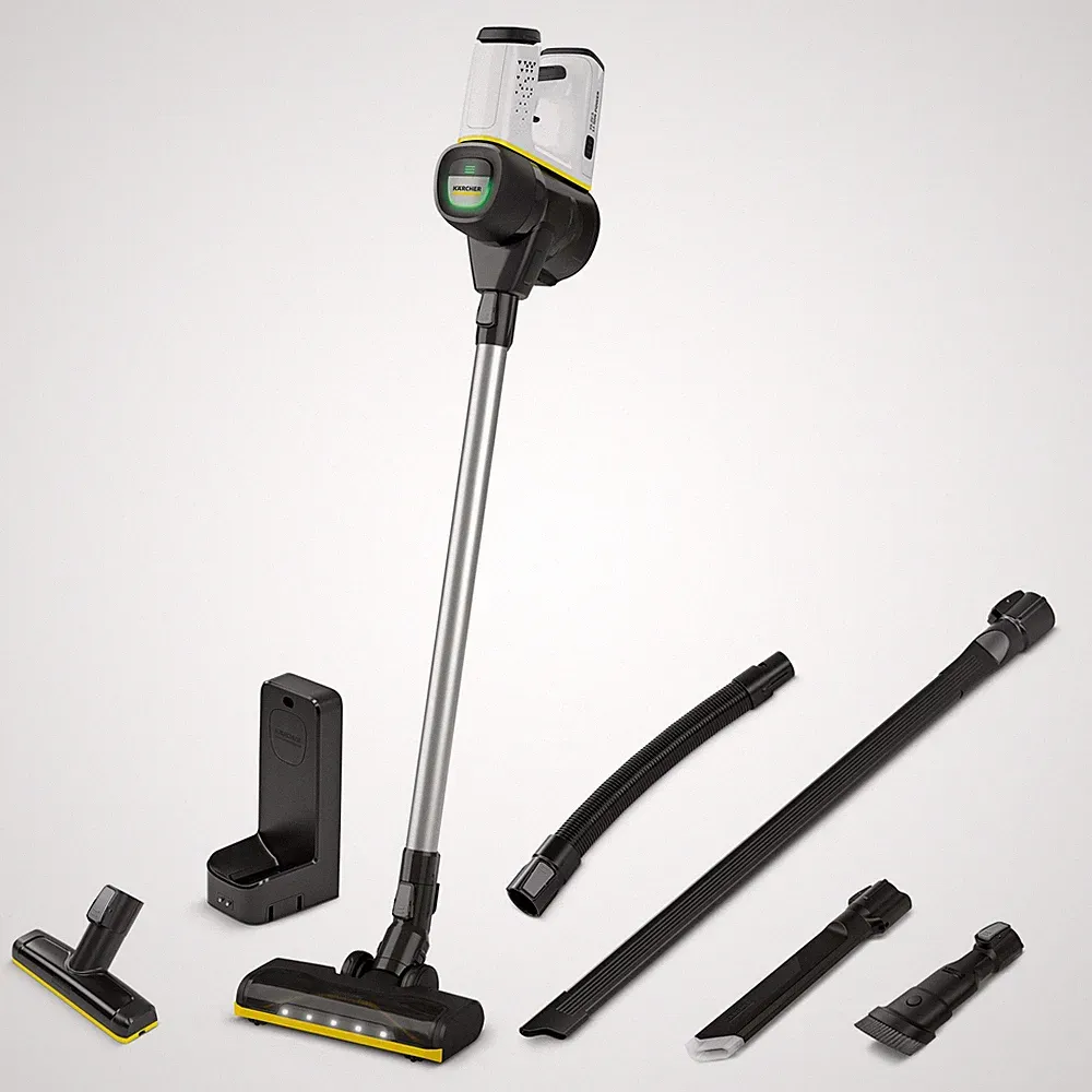 Kärcher VC 6 Cordless ourFamily Car