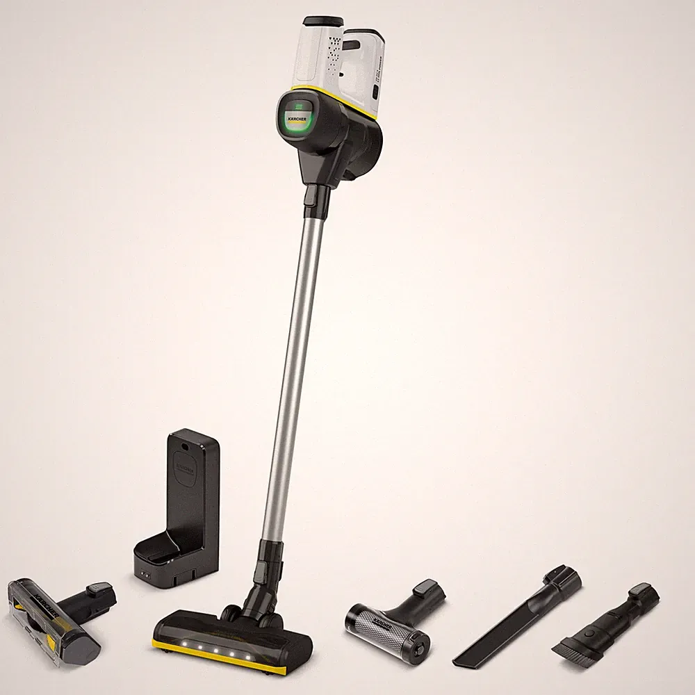 KÄRCHER Akku-Stielstaubsauger VC 6 Cordless ourFamily Pet B-WARE