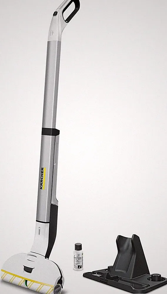 Kärcher EWM 2 Akku-Mopp 7,2 V