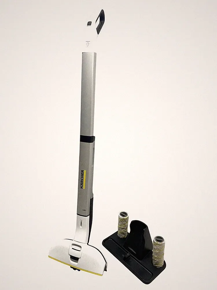 Kärcher EWM 2 Premium elektrischer Mopp
