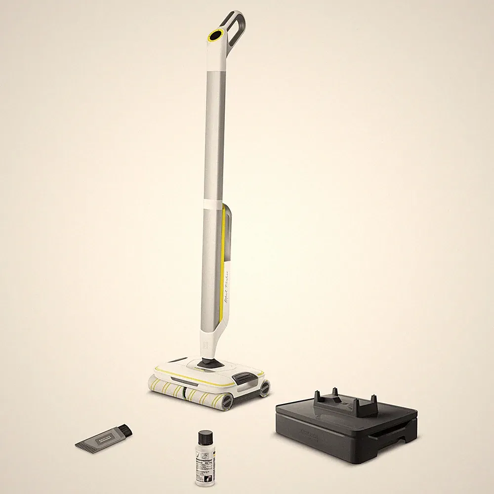 KÄRCHER FC 8 Smart Signature Line