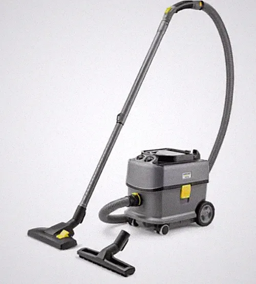 Kärcher T 10/1 Bp Adv Akku-Trockensauger