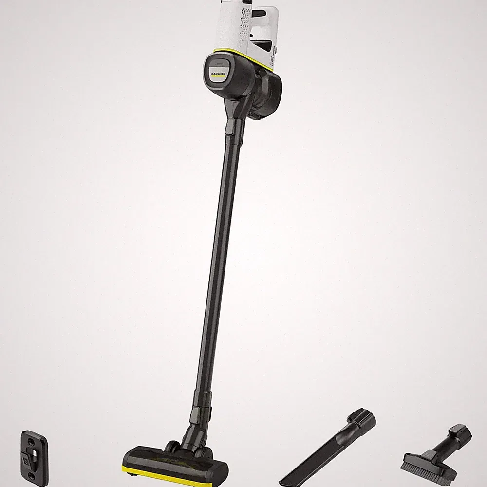 Kärcher VC 4 Cordless myHome