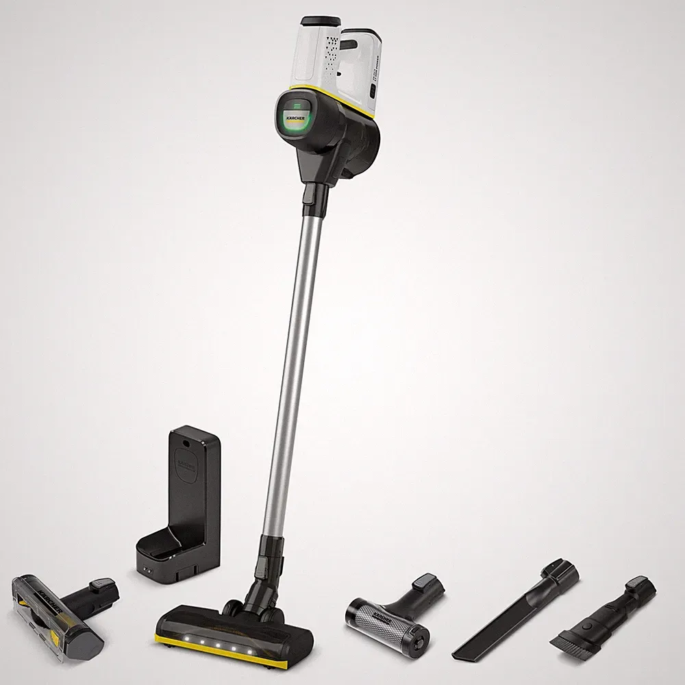 Kärcher VC 6 Cordless ourFamily Pet 1.198-673.0