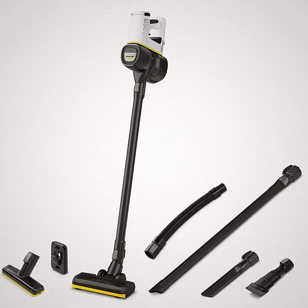 KARCHER VC 4 Cordless myHome Autostaubsauger