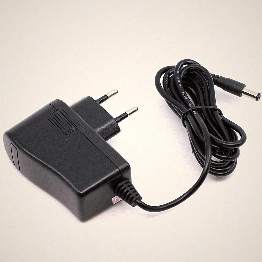 Ladegerät für Rowenta RH6545WH