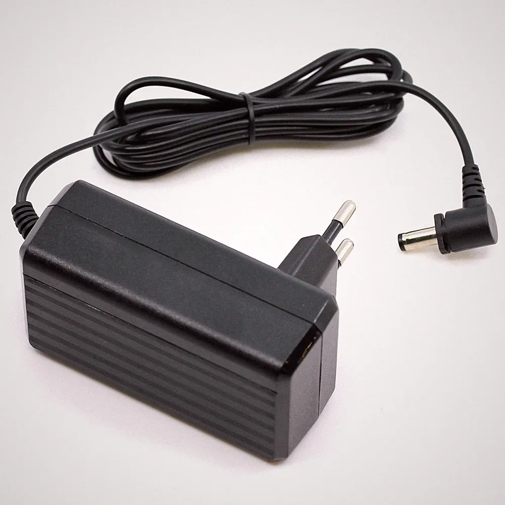 Ladegerät für Shark Detect Pro IW3611 Akku-Staubsauger Netzteil Ladekabel