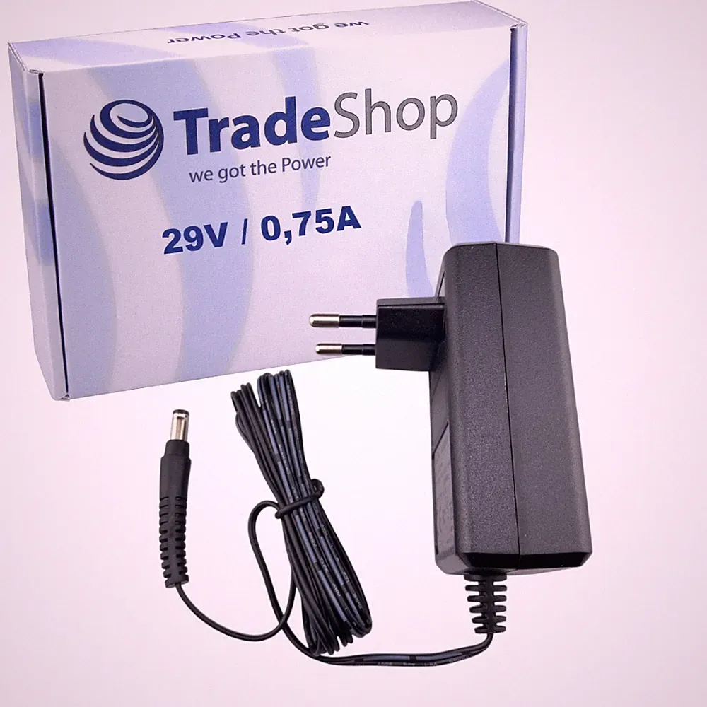 Ladekabel für Rowenta RS-RH5664 2230000185 SSC-290075EU Staubsauger