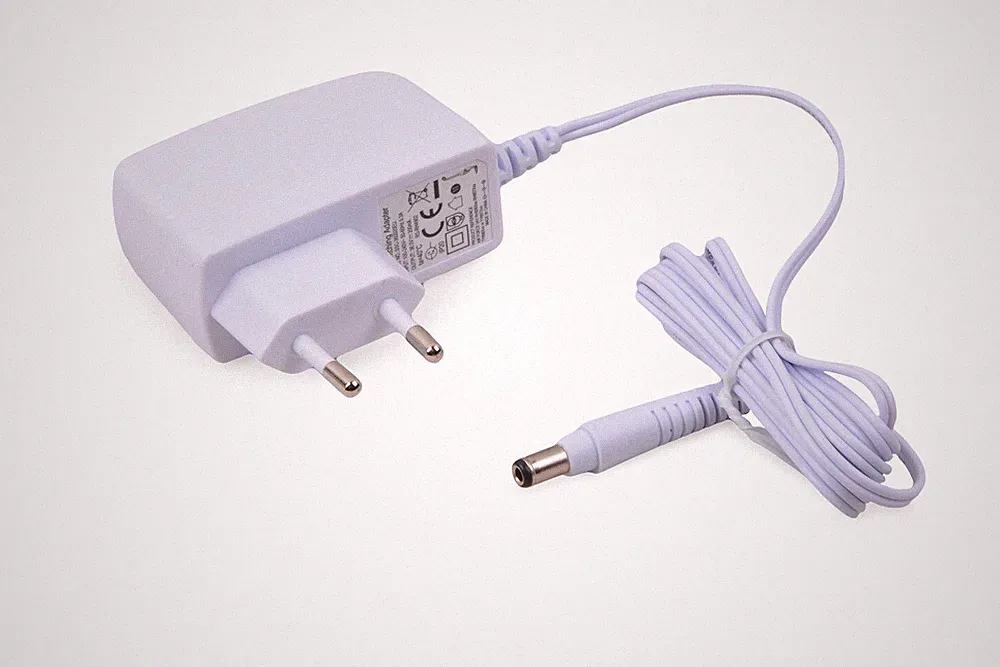 Ladekabel Ladegerät Rowenta RS-RH4902 Netzteil 24V für Staubsauger AIR FORCE