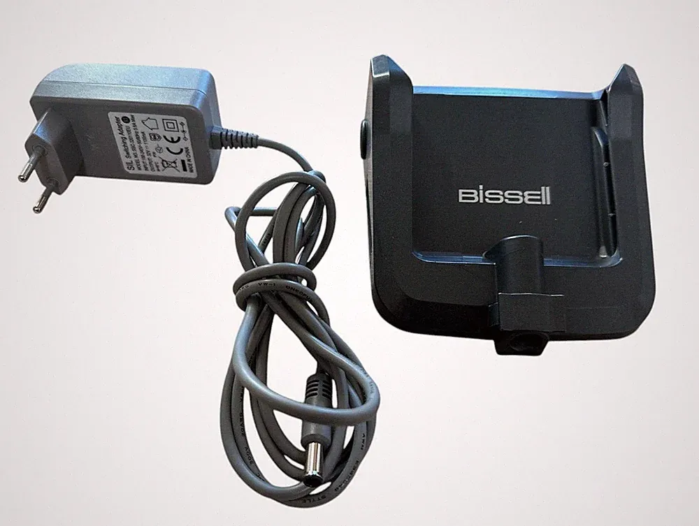BISSELL Icon 21V Ladekabel mit Station