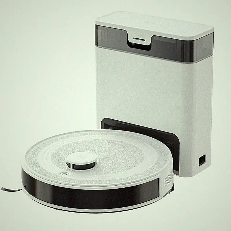 Lefant M2 Pro Saugroboter