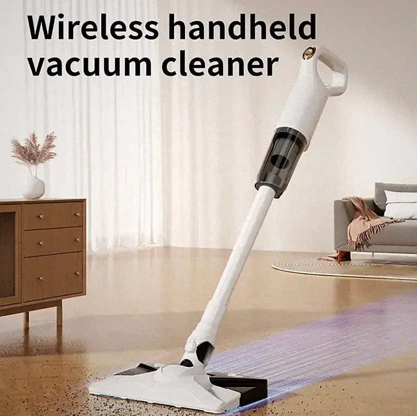 staubsauger kabellos samsung