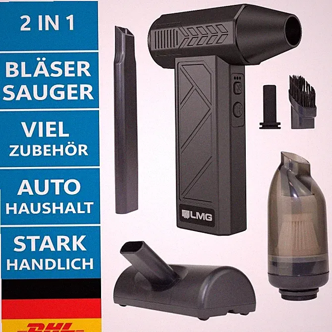 staubsauger kabellos polster