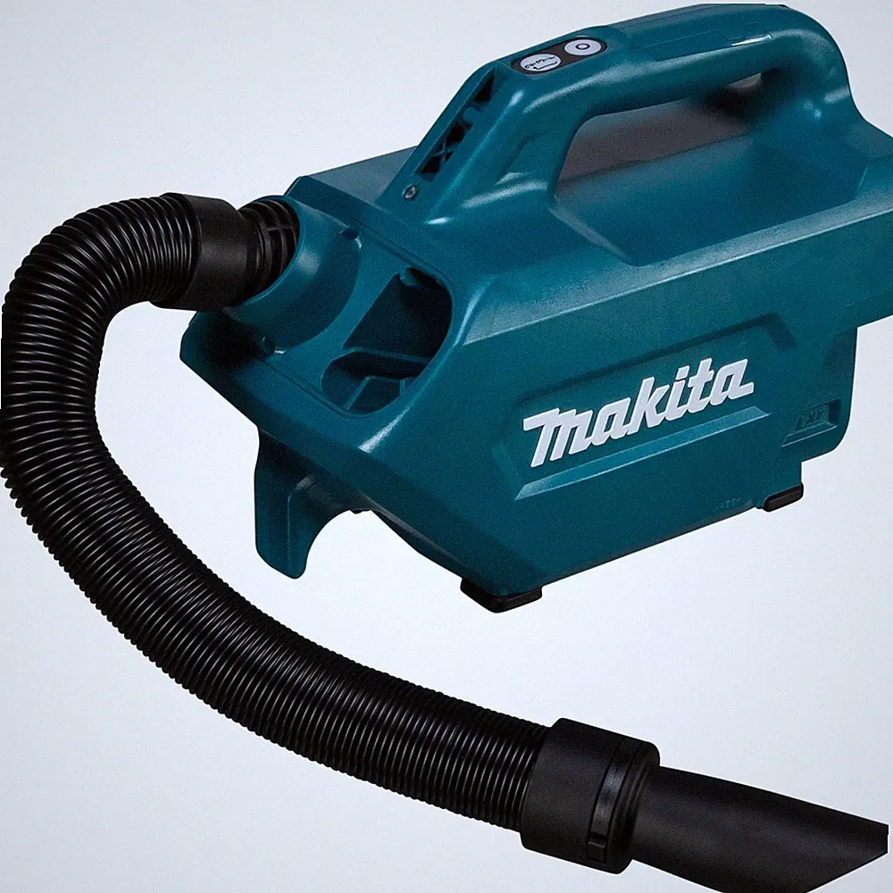 Makita DCL184Z Akku-Handstaubsauger Handstaubsauger