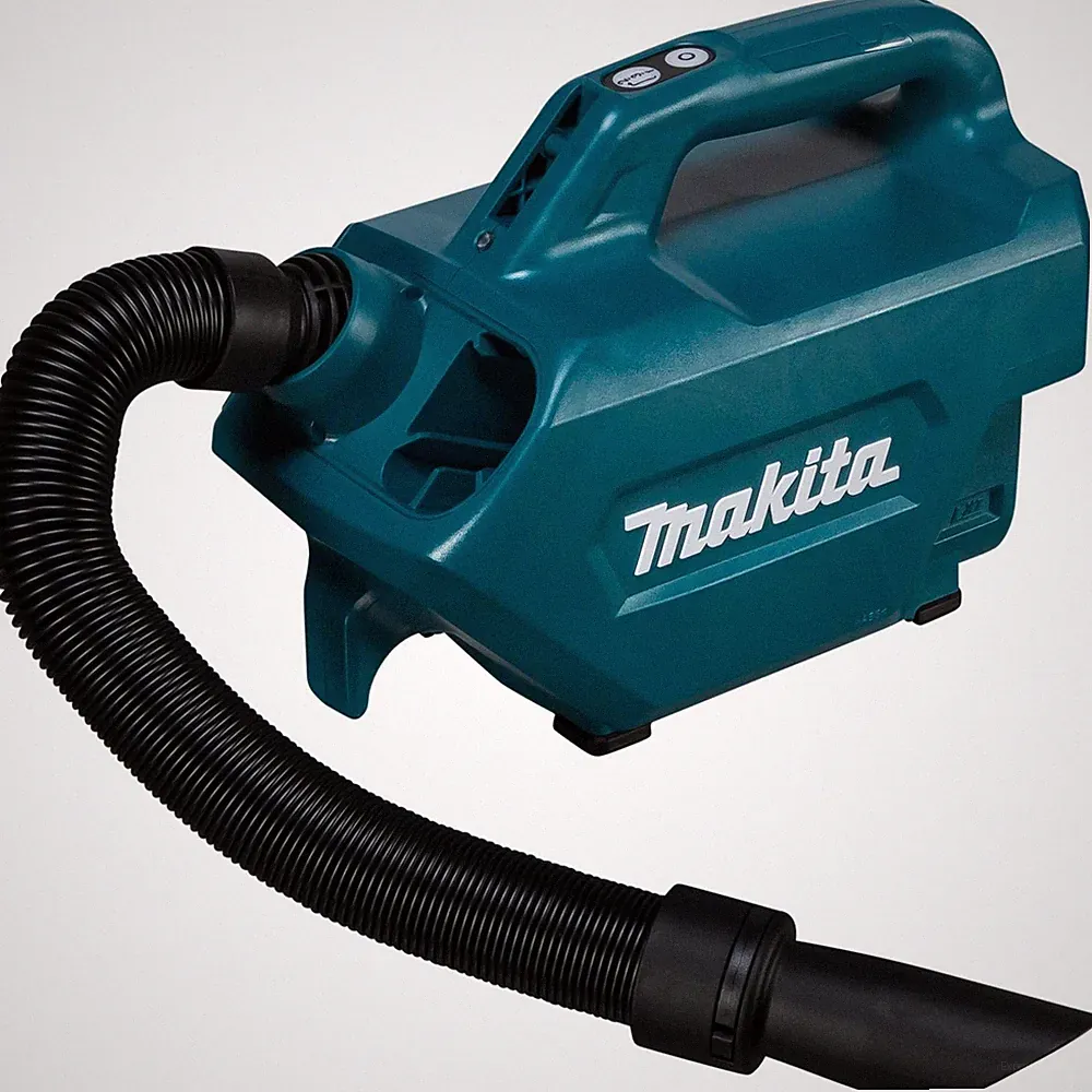 Makita DCL184Z Akku-Handstaubsauger Handstaubsauger
