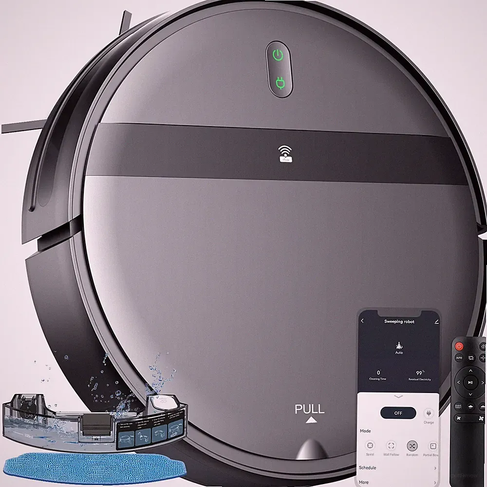 Markenlos Waschroboter R3 G20