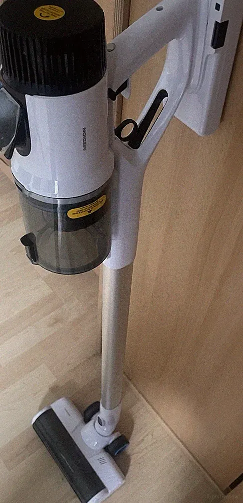staubsauger kabellos mit wandhalterung