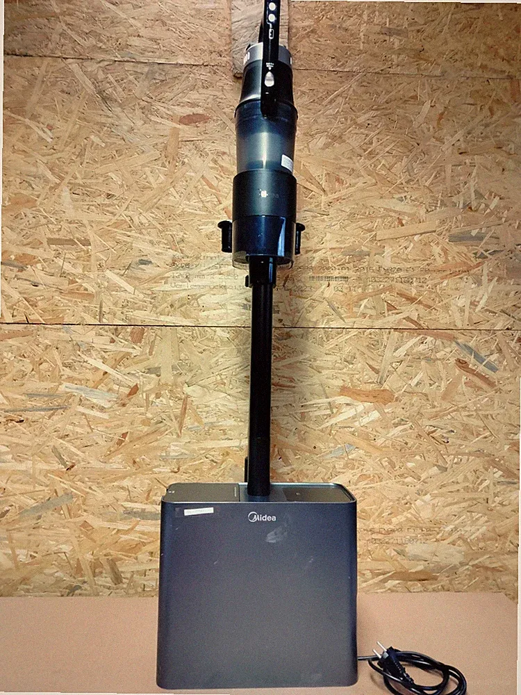 Midea kabellose Staubsauger