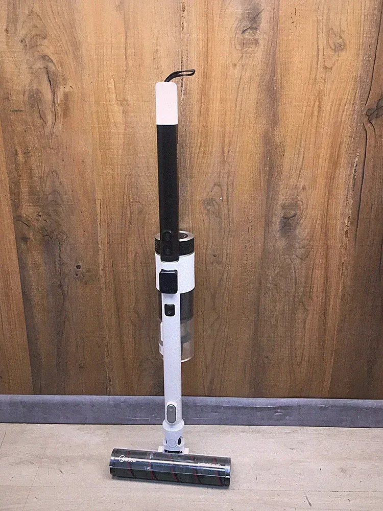 Midea L10 Akku-Stabstaubsauger V21L01APL10EU, I39330