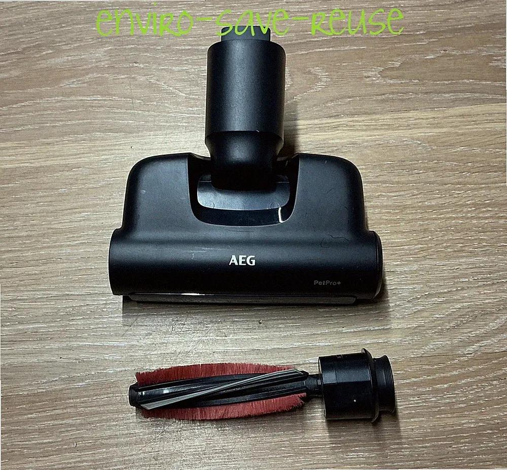 Mini Pet Bodenkopf HIP252PET = AEG ULTIMATE 8000 Akku Staubsauger