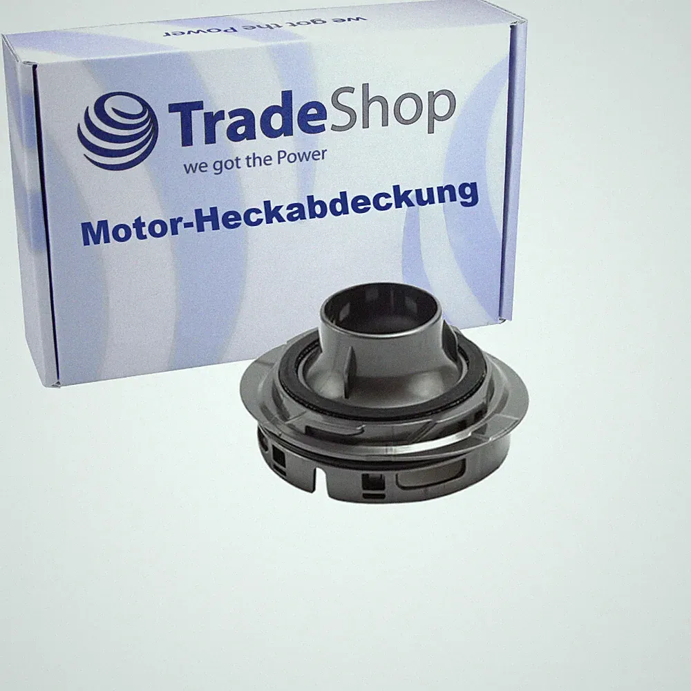 Motor Heckabdeckung für Dyson V7 V8