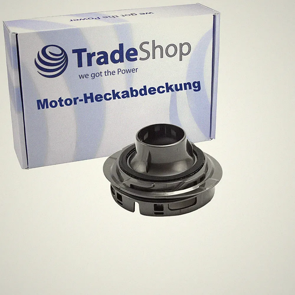 Motor-Heckabdeckung für Dyson V7 V8 / Staubsauger-Zubehör Ersatzteil