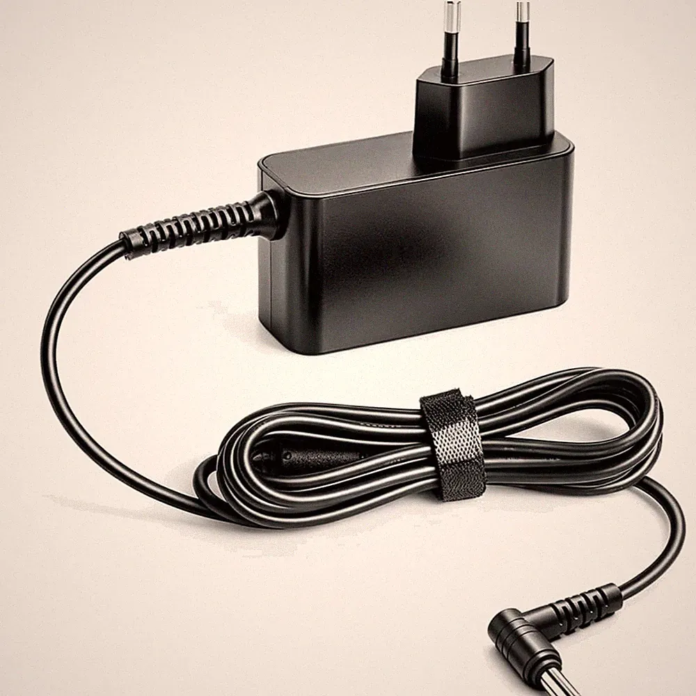 Netzteil 28,8V Ladegerät für Shark Duo Clean Staubsauger - Ersatzkabel