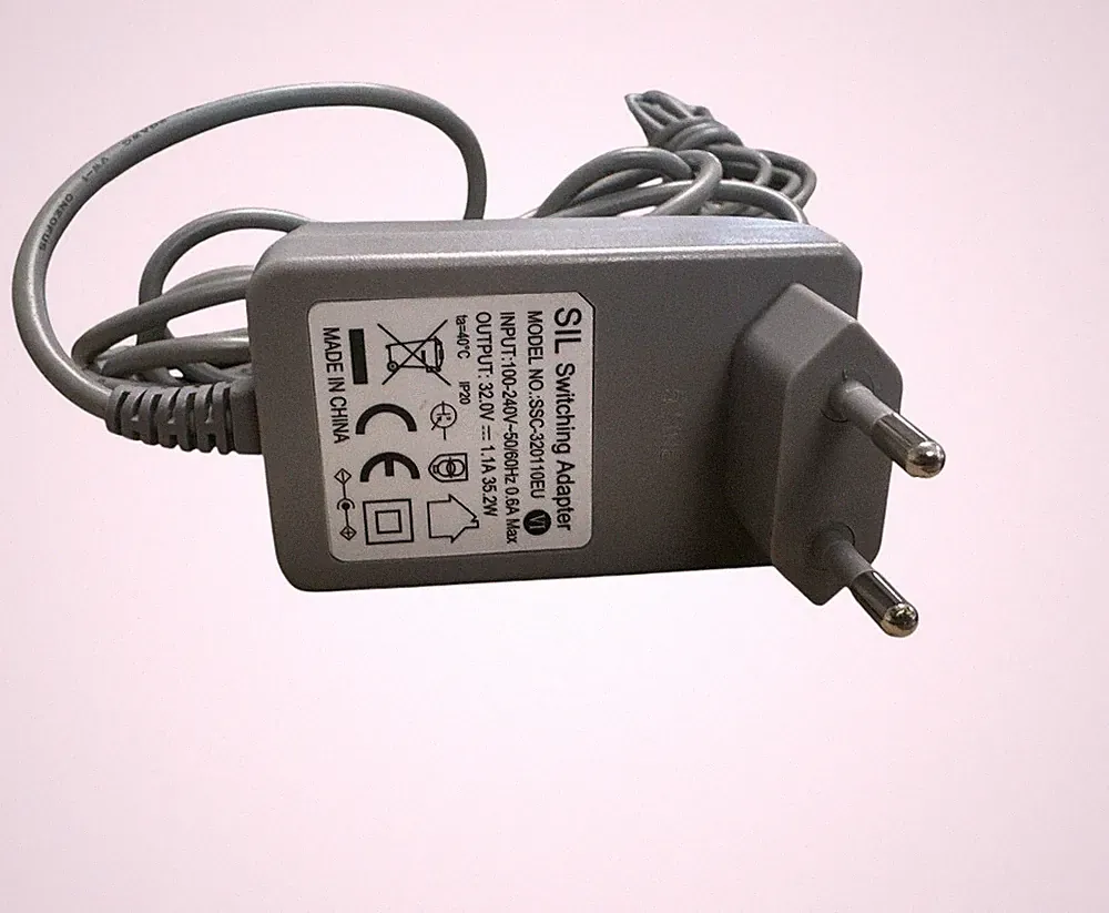 BISSELL Icon 21V Netzteil Adapter