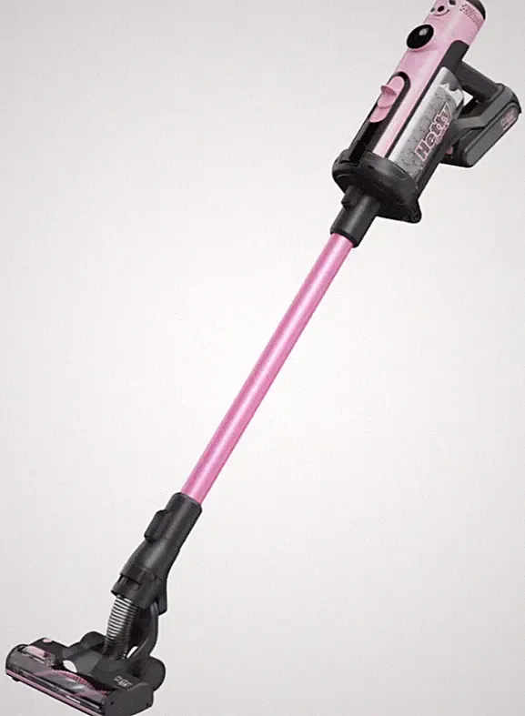 NUMATIC Hetty Quick Akku-Staubsauger