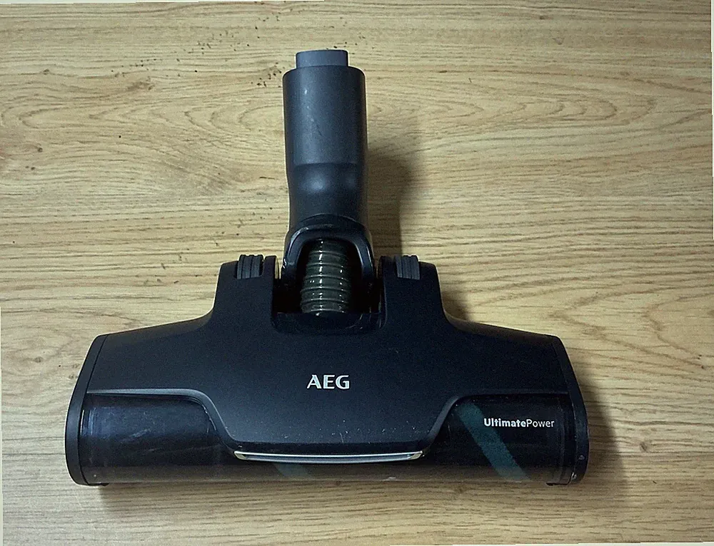 Original AEG ULTIMATE 8000 AP81A25ULT Akku Staubsauger Hartbodenbürste Motorkopf