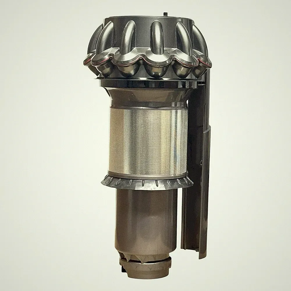 Original Dyson V11 SV14 Staubsauger Nickel Big Cyclone Top Zustand
