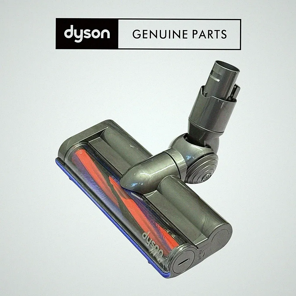 Original Dyson V6 (SV03) DC59 DC62 Staubsauger Bürste Motor Kopf Leiste Bodendüse