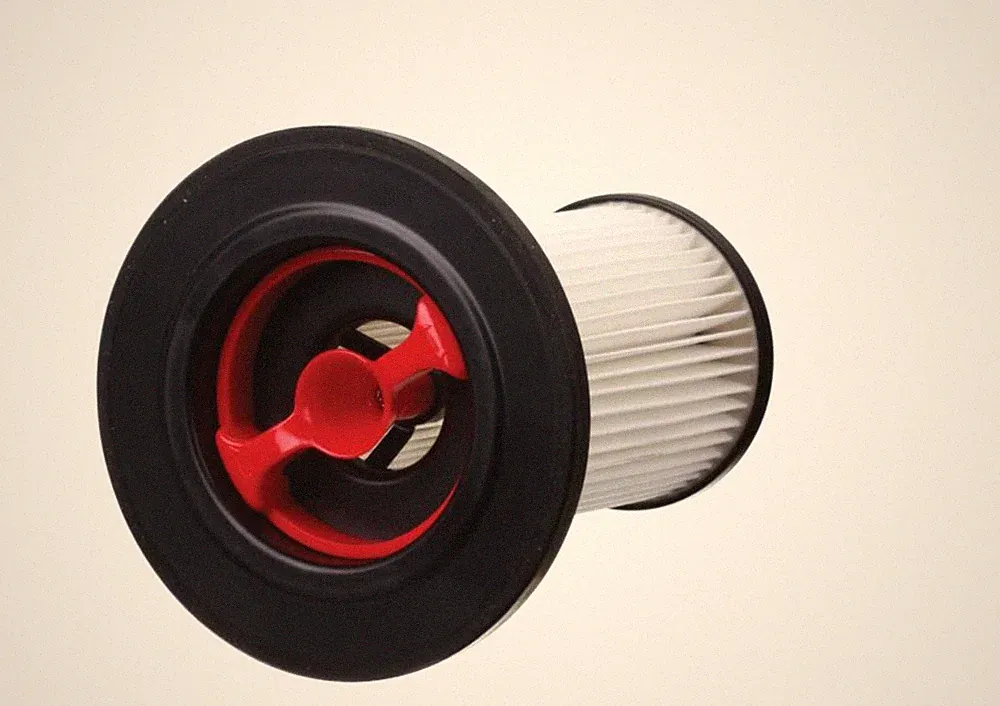 Original Hepa Filter für Bosch BBS8213GB Serie | 8 Unlimited Staubsauger