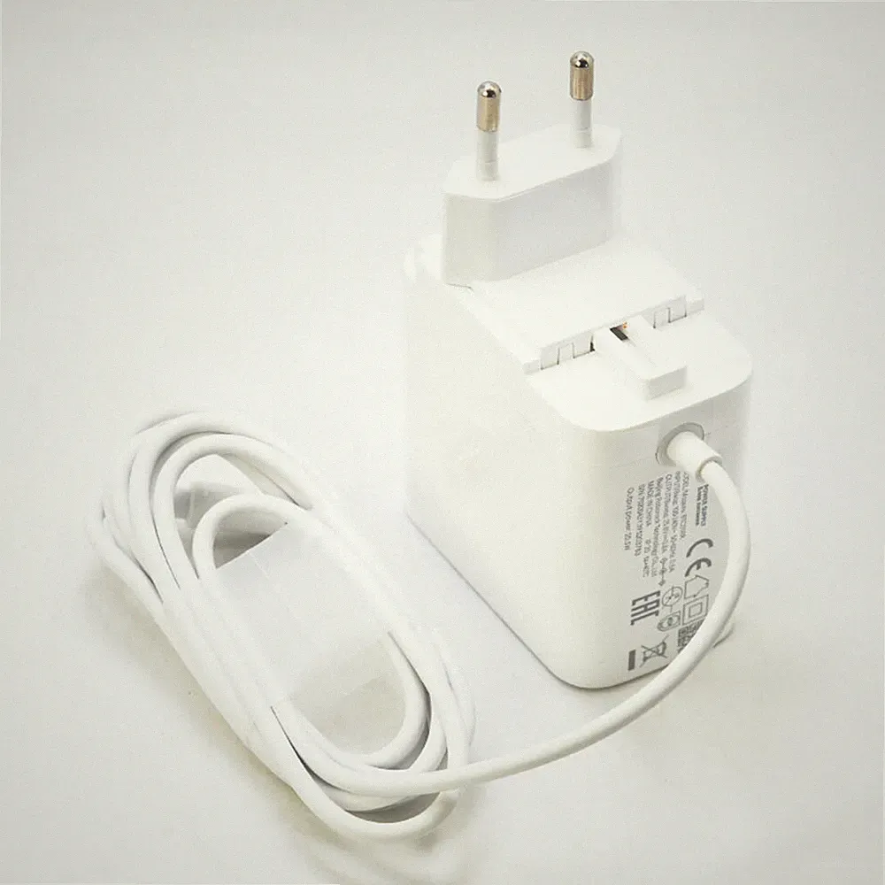 Original Netzadapter für Xiaomi mijia Handgerät Kabelloser Staubsauger BTC01RR
