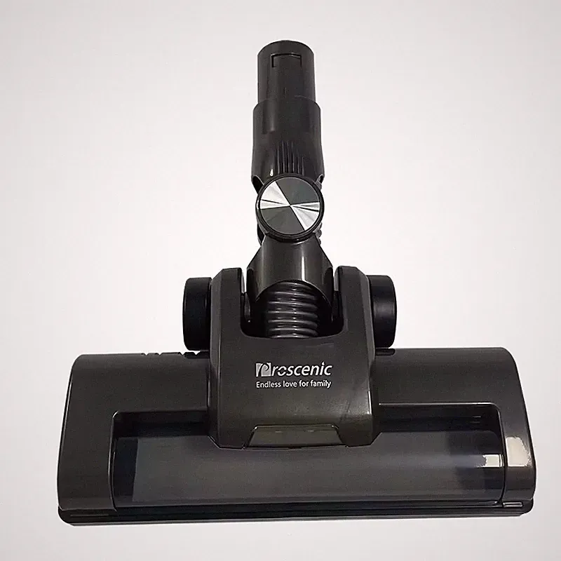 Original Proscenic P8 Max Motorisierter Bürstenkopf - LED-Bodenwerkzeug