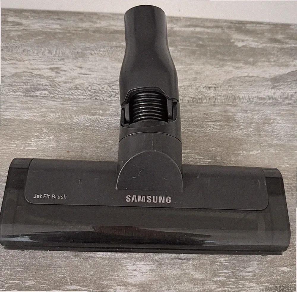 Original Samsung VCA-TAB60 Jet Fit Bürste DJ97-03141A OEM Jet 60 Staubsauger