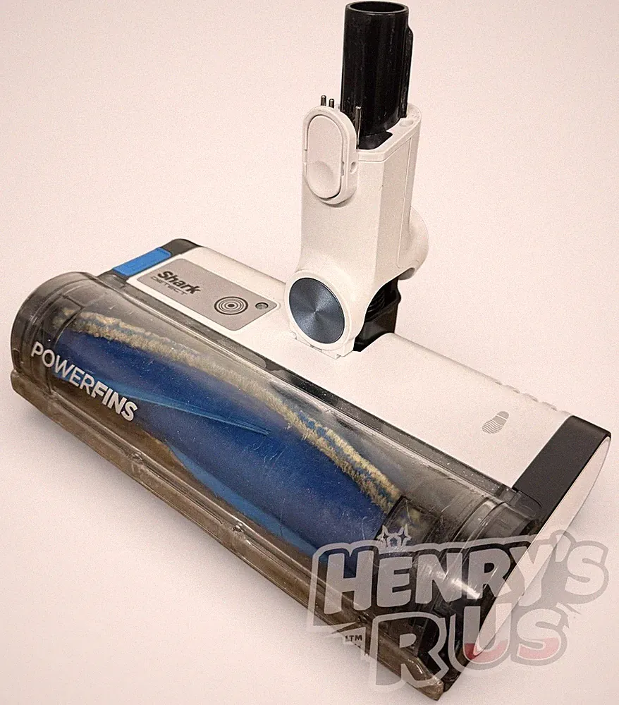 Original SHARK Detect Clean IW4621UKT Akku Staubsauger Bodenbürste Motorkopf Holm