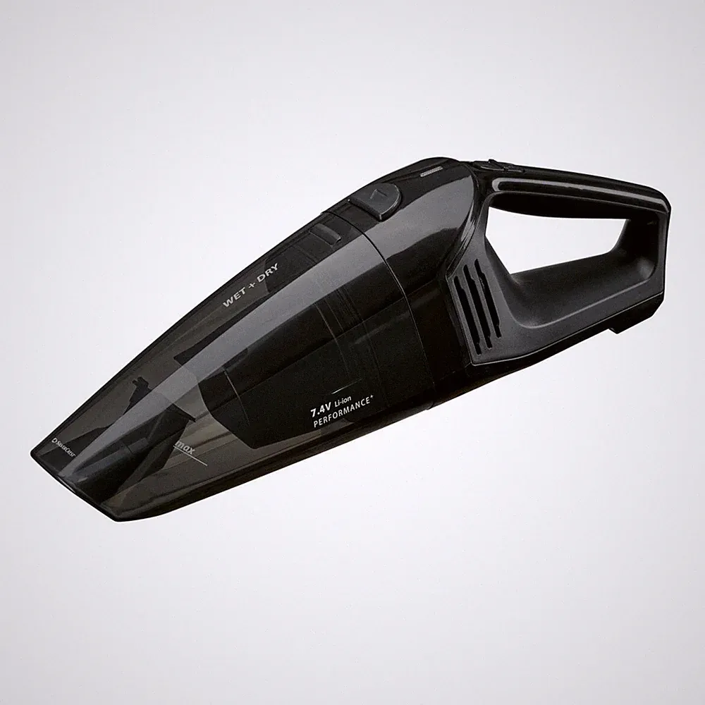 PARKSIDE »SOAS 7.4 LI F4« Akku Handstaubsauger Kabellos Staubsauger USB-C-Laden