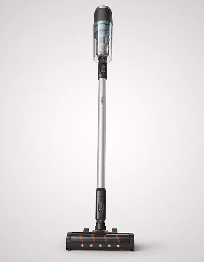 Philips 3000 series XC3031 Akku-Staubsauger