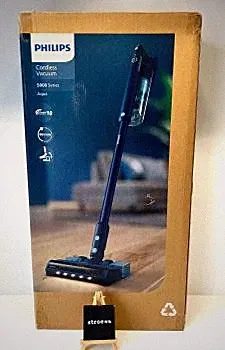 Philips 5000 Serie Kabelloser Staubsauger XC5142/01