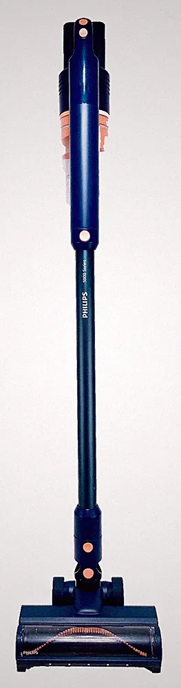Philips 5000 Series XC5142/01 Akku-Staubsauger